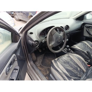 seat ibiza iii (6l1) del año 2004