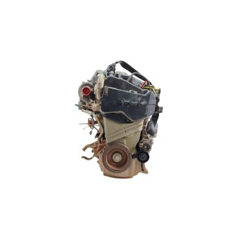 Recambio de motor completo para renault kangoo profesional referencia OEM IAM K9KA6  