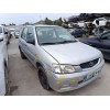 mazda demio (dw) del año 2002