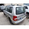 mazda demio (dw) del año 2002