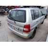 mazda demio (dw) del año 2002