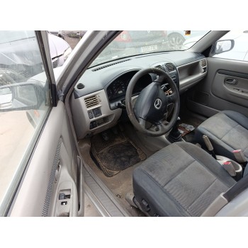 mazda demio (dw) del año 2002