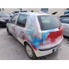 fiat punto (188_) del año 2000