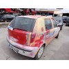 fiat punto (188_) del año 2000