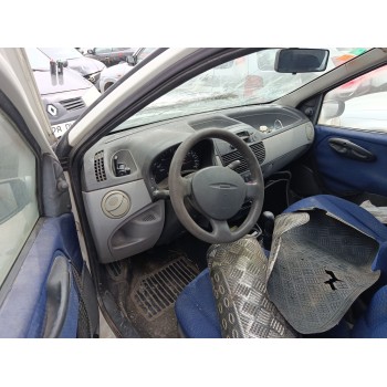 fiat punto (188_) del año 2000