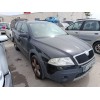 skoda octavia ii (1z3) del año 2017