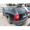 skoda octavia ii (1z3) del año 2017