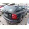 skoda octavia ii (1z3) del año 2017