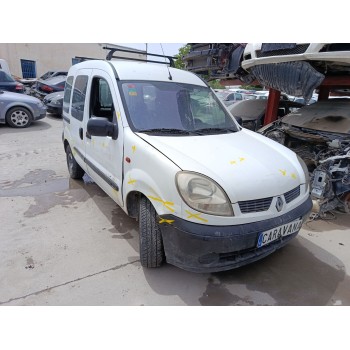 renault kangoo (kc0/1_) del año 2004