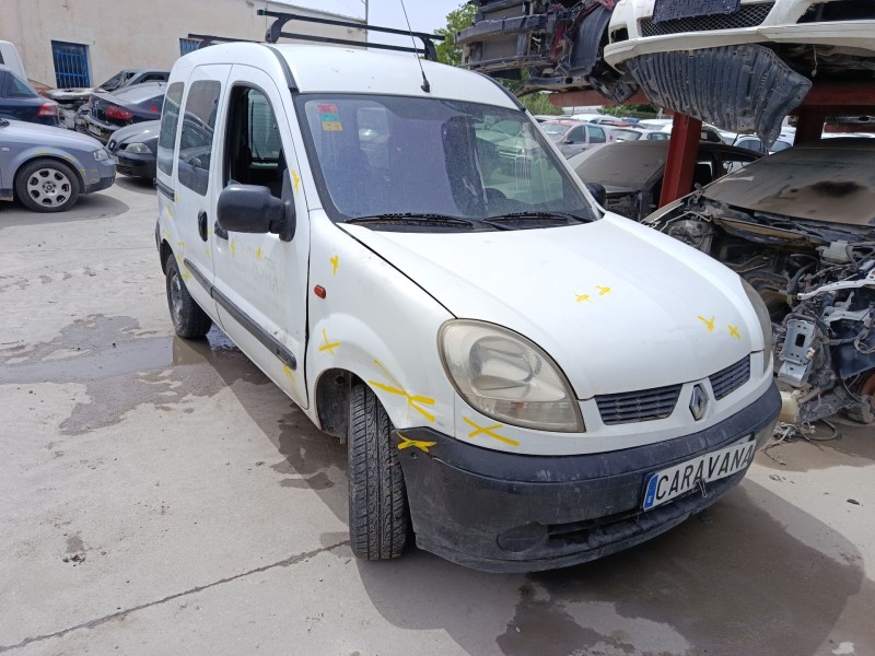 renault kangoo (kc0/1_) del año 2004