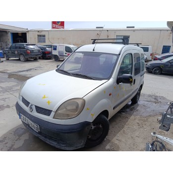 renault kangoo (kc0/1_) del año 2004