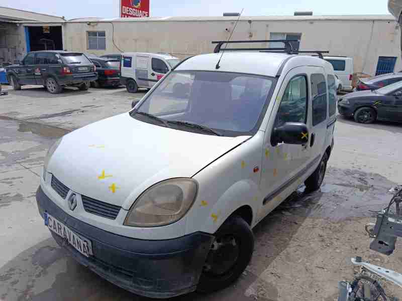 renault kangoo (kc0/1_) del año 2004