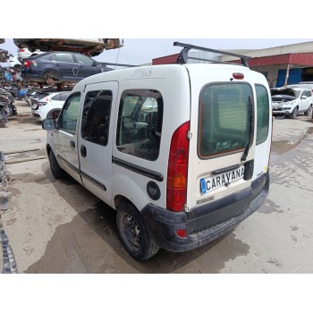 renault kangoo (kc0/1_) del año 2004