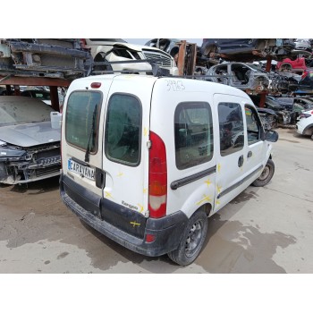 renault kangoo (kc0/1_) del año 2004