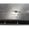 Recambio de guantera para toyota avensis station wagon (_t27_) 2.0 d-4d (wwt271_) referencia OEM IAM 5555005120C0  