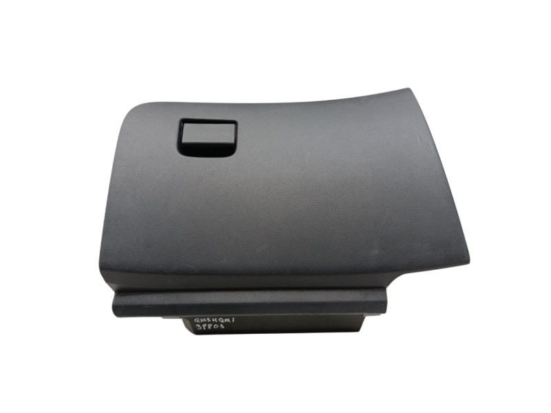 Recambio de guantera para nissan qashqai (j11) acenta referencia OEM IAM 68510HV01A  