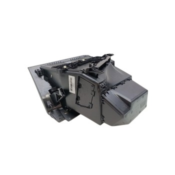 Recambio de guantera para peugeot 208 (p2) allure pack referencia OEM IAM 98268276ZD  