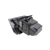 Recambio de guantera para peugeot 208 (p2) allure pack referencia OEM IAM 98268276ZD  