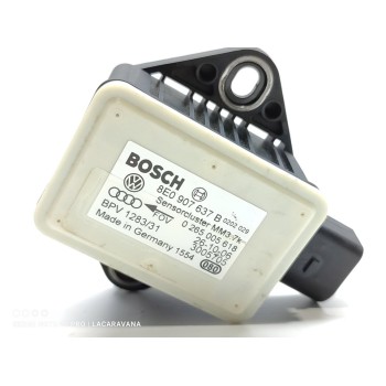Recambio de sensor para audi a4 avant (8e) 2.0 tdi referencia OEM IAM 8E0907637B  