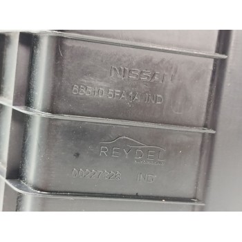 Recambio de guantera para nissan micra v (k14) 1.0 dig-t 117 referencia OEM IAM 685105FA1A  