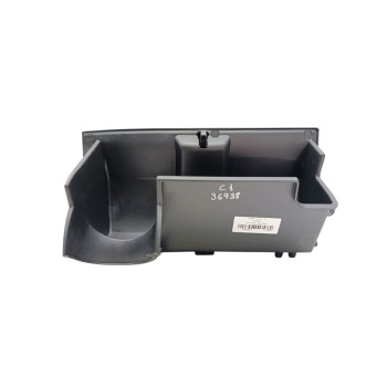 Recambio de guantera para citroën c1 ii (pa_, ps_) 1.0 vti 72 referencia OEM IAM B0007574ZD / B0007460ZD  