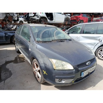 ford focus ii (da_, hcp, dp) del año 2006