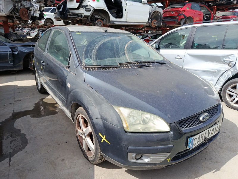 ford focus ii (da_, hcp, dp) del año 2006