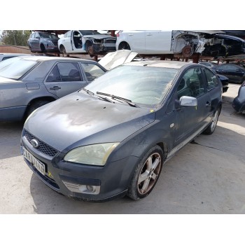 ford focus ii (da_, hcp, dp) del año 2006