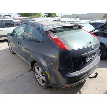 ford focus ii (da_, hcp, dp) del año 2006