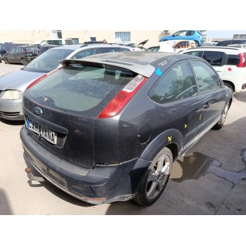 ford focus ii (da_, hcp, dp) del año 2006