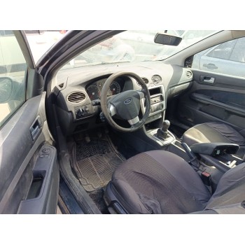 ford focus ii (da_, hcp, dp) del año 2006