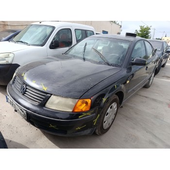 volkswagen passat b5 (3b2) del año 1998
