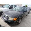 volkswagen passat b5 (3b2) del año 1998