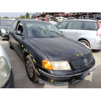 volkswagen passat b5 (3b2) del año 1998