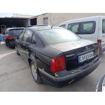 volkswagen passat b5 (3b2) del año 1998