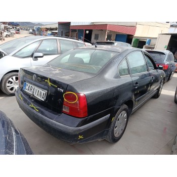volkswagen passat b5 (3b2) del año 1998