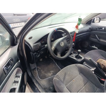 volkswagen passat b5 (3b2) del año 1998