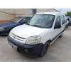 citroën berlingo / berlingo first monospace (mf_, gjk_, gfk_) del año 2007