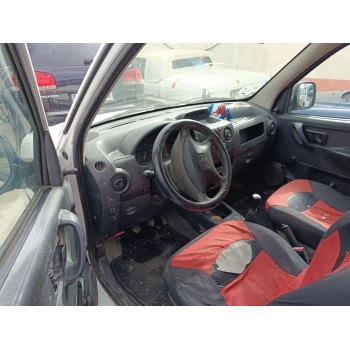 citroën berlingo / berlingo first monospace (mf_, gjk_, gfk_) del año 2007