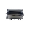 Recambio de guantera para toyota corolla touring sports (e21) hybrid active referencia OEM IAM 5555002520C0  