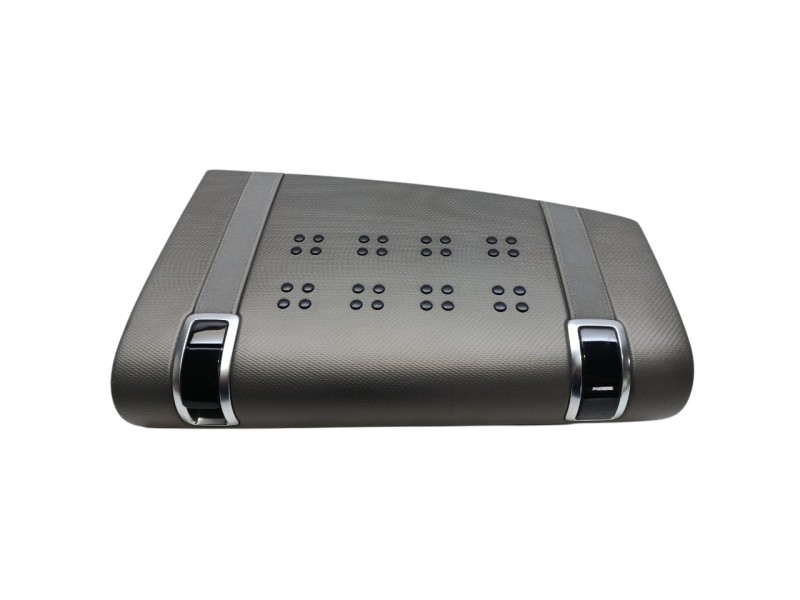 Recambio de guantera para citroën c4 cactus 1.2 thp 110 referencia OEM IAM 98001674BV  