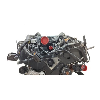 Recambio de motor completo para land rover range rover velar velar referencia OEM IAM 306DT  