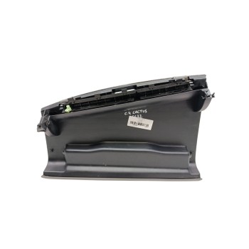 Recambio de guantera para citroën c4 cactus 1.2 thp 110 referencia OEM IAM 98001674BV  
