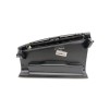 Recambio de guantera para citroën c4 cactus 1.2 thp 110 referencia OEM IAM 98001674BV  