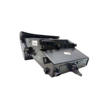 Recambio de guantera para peugeot rifter 1.2 puretech 110 referencia OEM IAM 98165624NX / 9817994777  