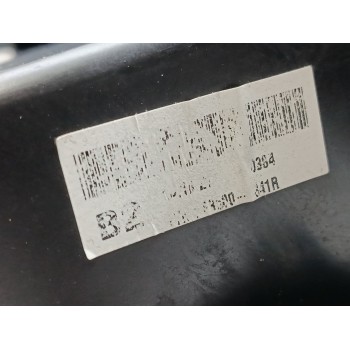Recambio de guantera para renault arkana (eu version) intens referencia OEM IAM 685007841R  