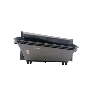Recambio de guantera para toyota c-hr hybrid active referencia OEM IAM 55550F4032C1 / 55550F4031  