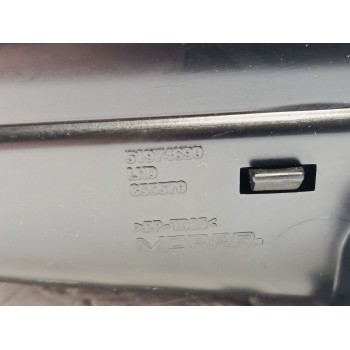 Recambio de guantera para fiat 500x (334_) 1.0 (334.axn1b) referencia OEM IAM 735664454 / 735664456  