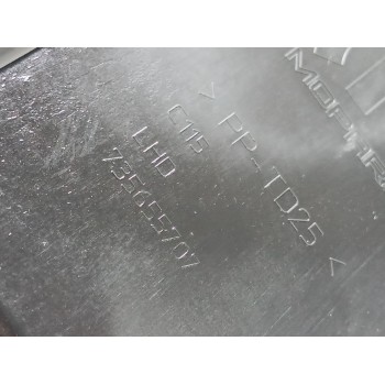 Recambio de guantera para fiat 500x (334_) 1.0 (334.axn1b) referencia OEM IAM 735683583  