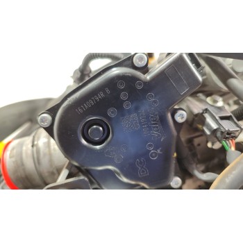 Recambio de motor completo para renault kangoo profesional referencia OEM IAM K9KA6  